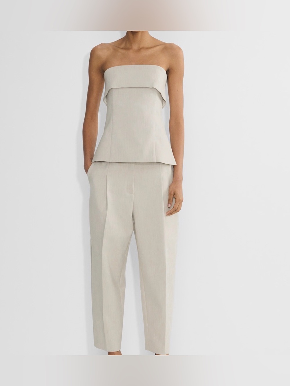 Size 6 Aritzia Babaton Prospect Pant NWT SOLD OUT